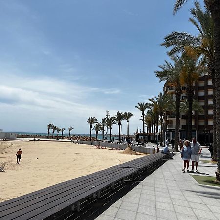Appartamento Sunset Playa Del Cura Torrevieja Esterno foto